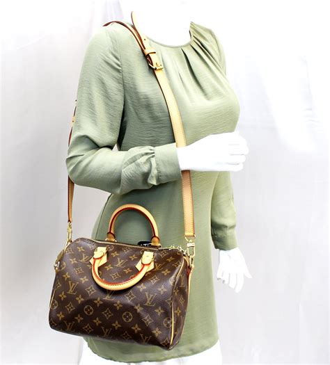 lv bandouliere 25|louis vuitton speedy 25.